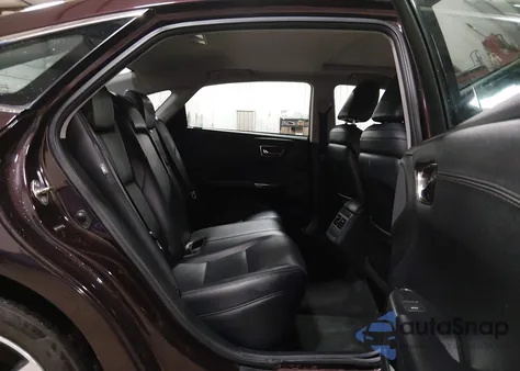 2017 Toyota Avalon Xle Premium z USA, uszkodzony, nr VIN 4T1BK1EB0HU245514